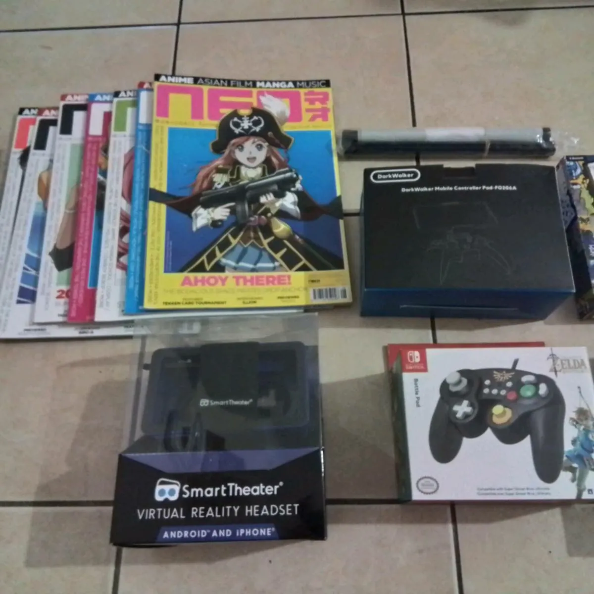 COLLECTABLES - Image 2