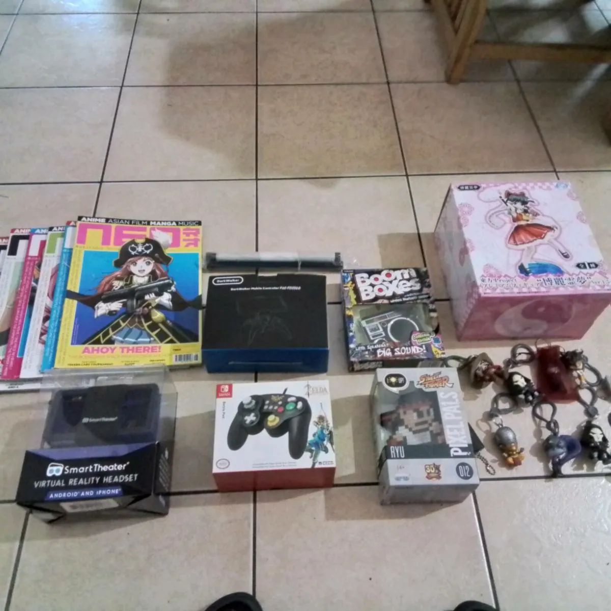 COLLECTABLES - Image 3