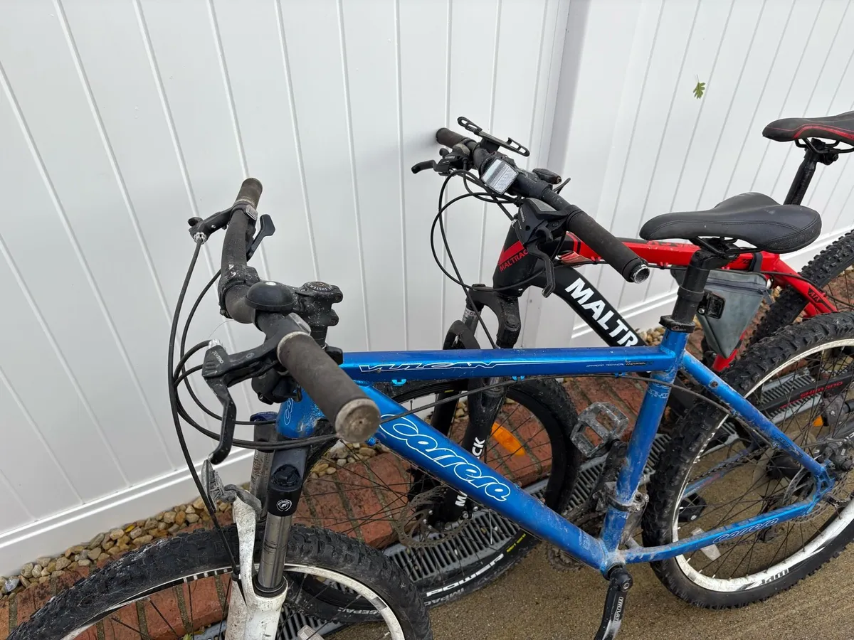 Bicycles - Image 2