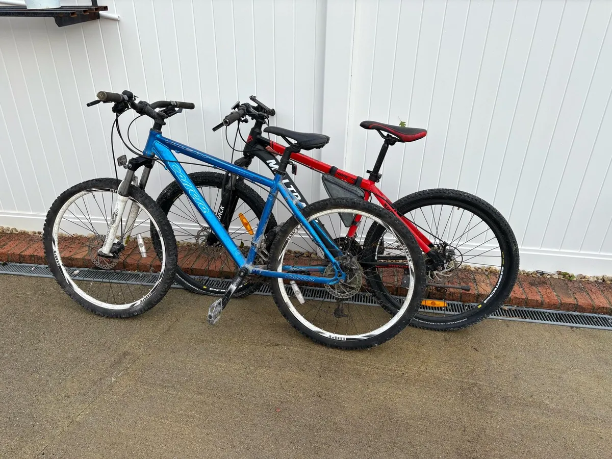 Bicycles - Image 3