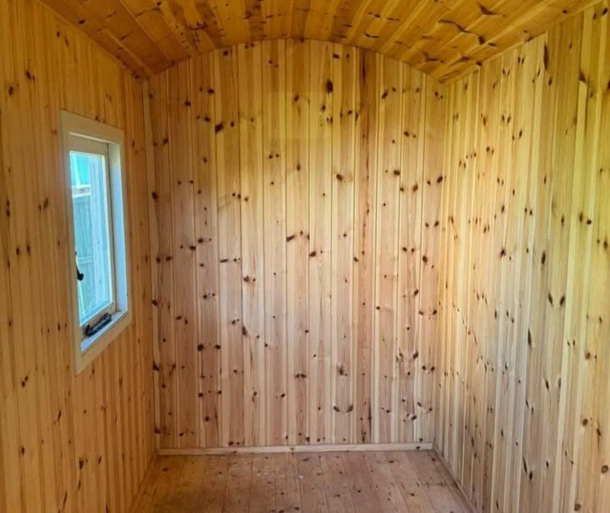 Shepherd hutch  for sale - Image 1