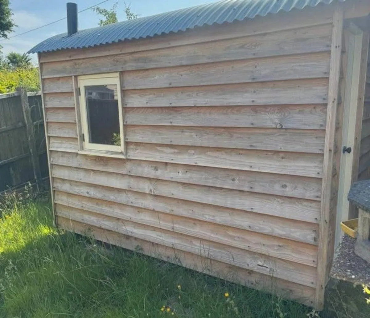 Shepherd hutch  for sale - Image 2