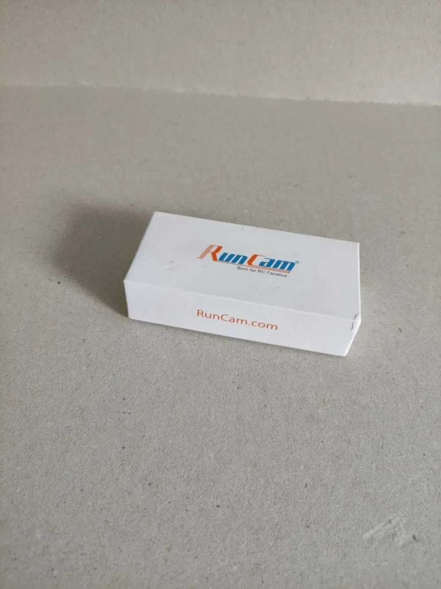 RunCam NightEagle 3 V2 Nigh Camera - New Open Box - Image 2