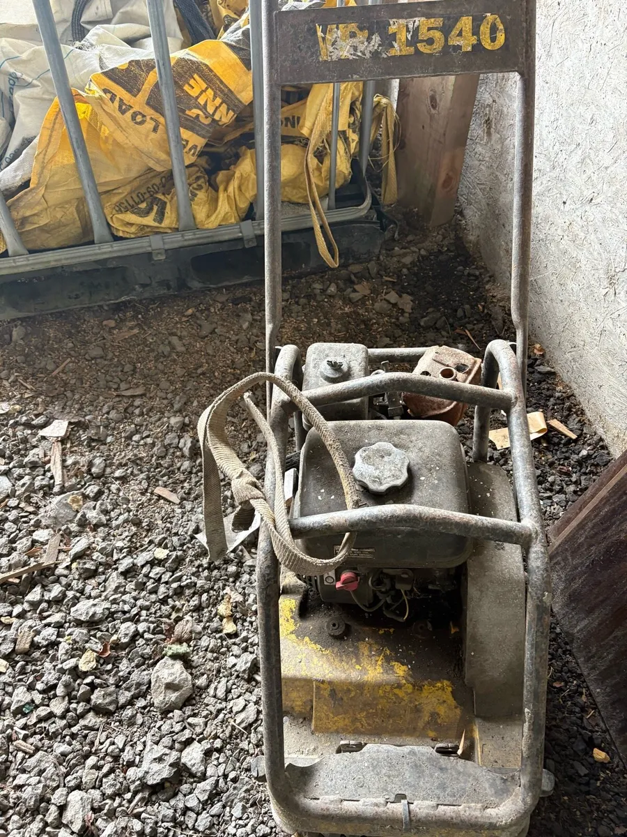 Yammer Wacker - Image 2