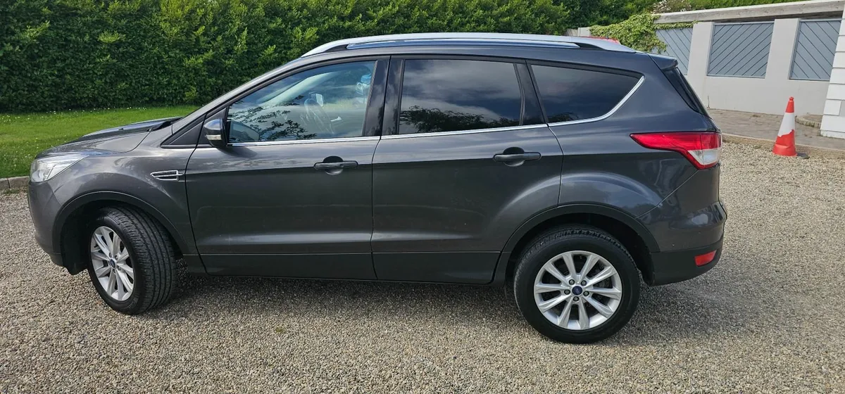 Ford Kuga 2016 - Image 3