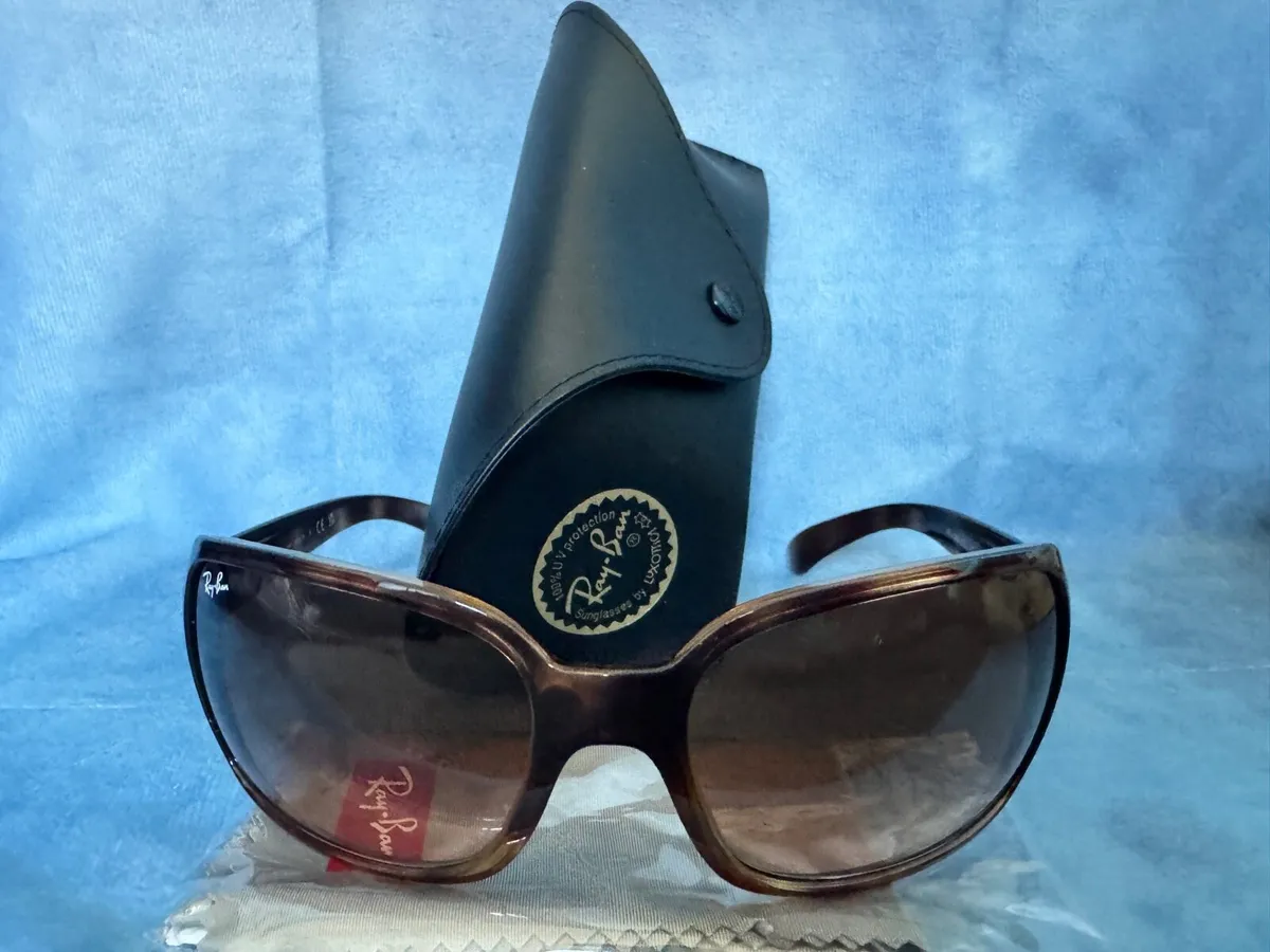Ray-Ban Shades ( BRAND NEW) - Image 2