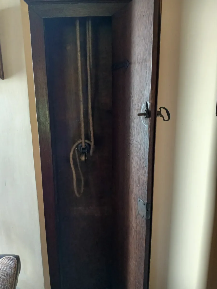 Grandfather clock - Image 3