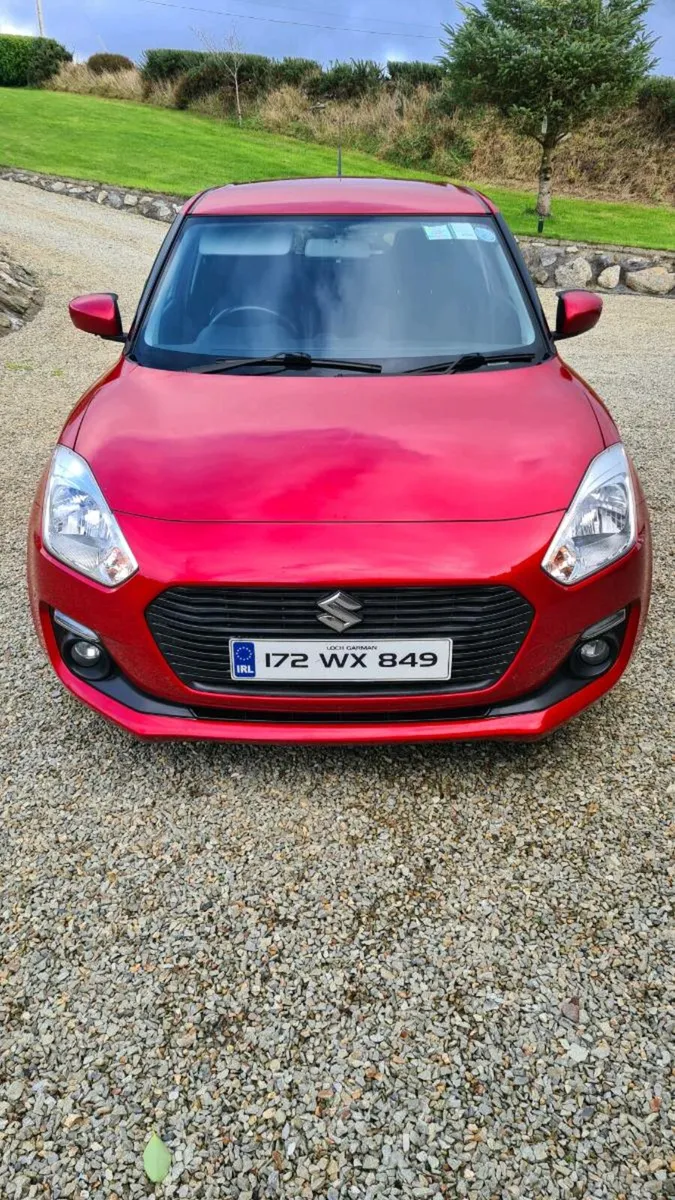 Suzuki Swift - Image 3