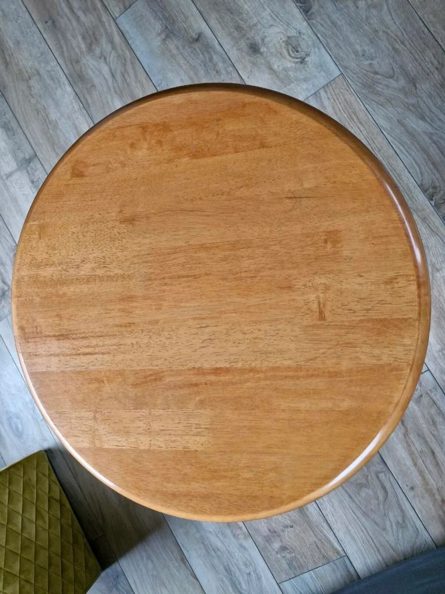 Coffee table - Image 1