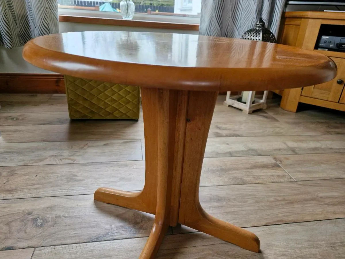 Coffee table - Image 2