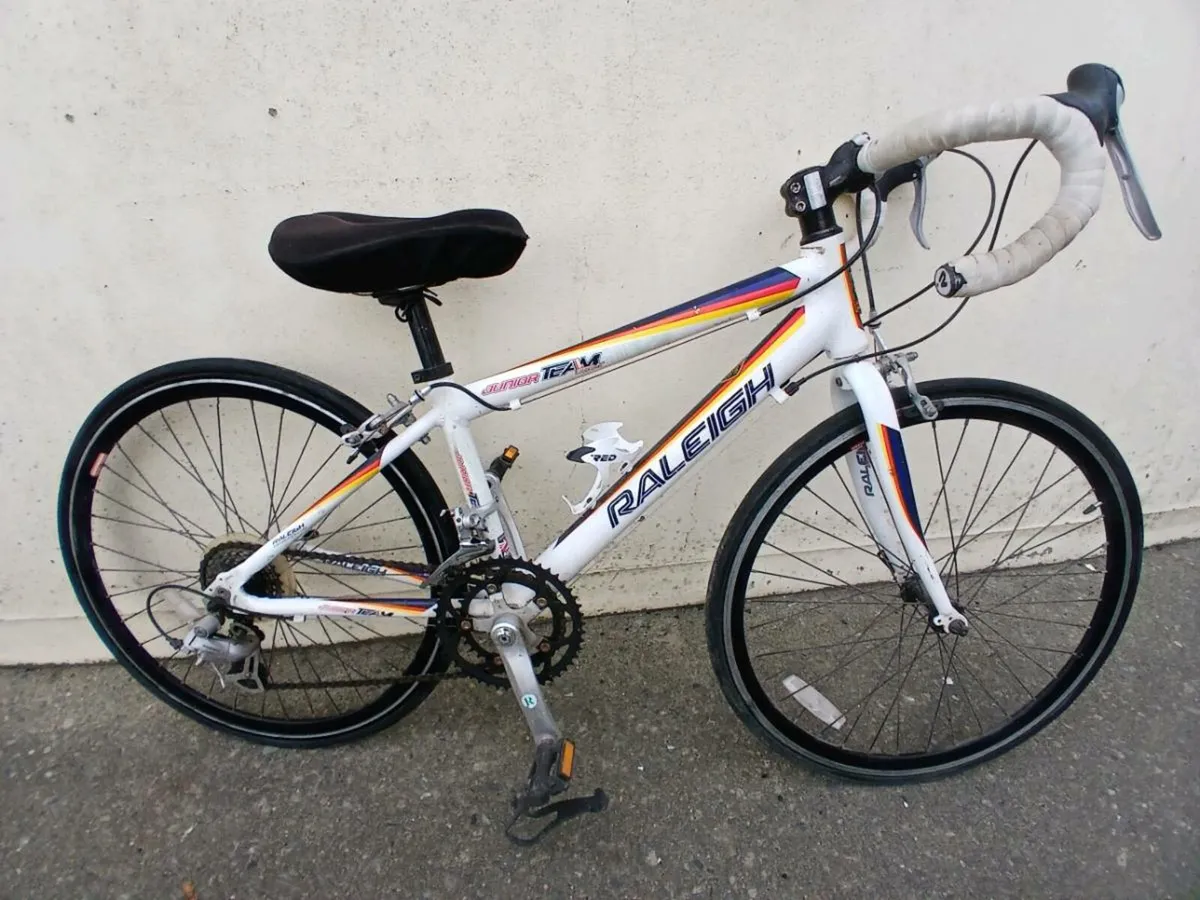 Racing Bicycle - Image 3