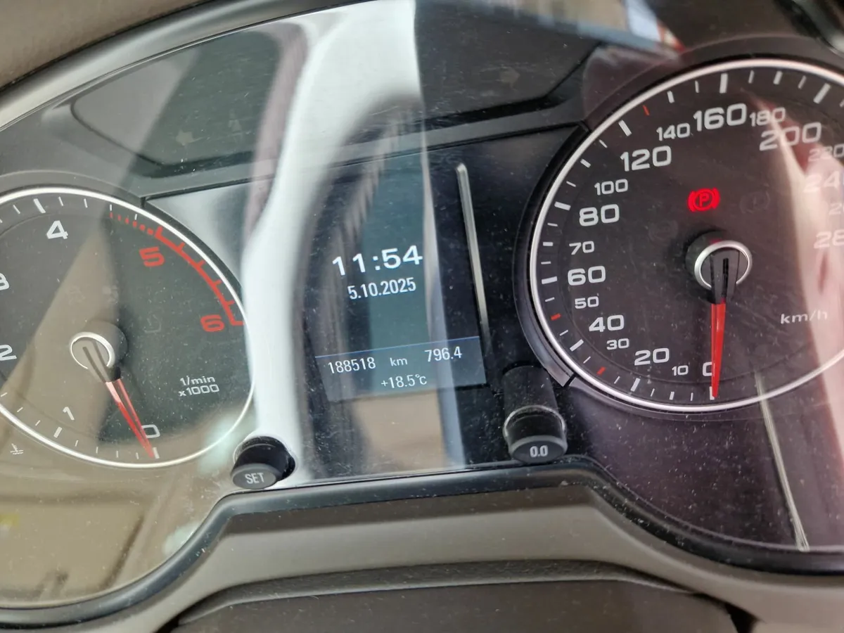 Audi Q5 2016 2.0 tdi 190 S-tronic Quattro - Image 4