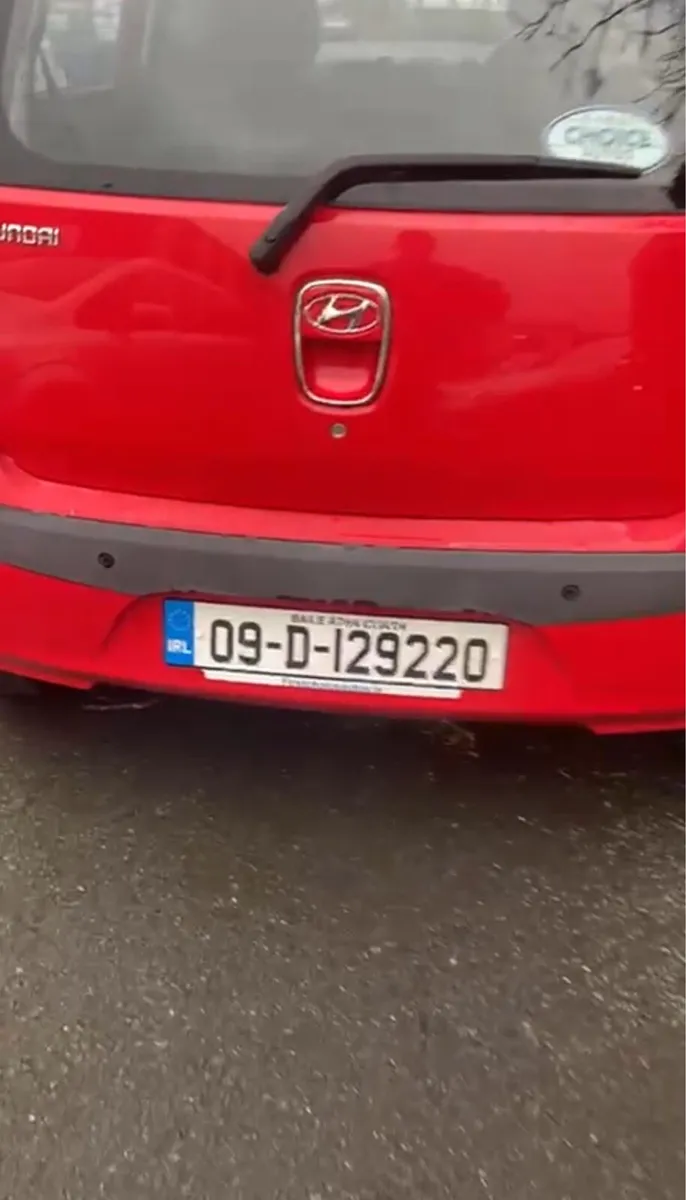Hyundai i-10 - Image 4
