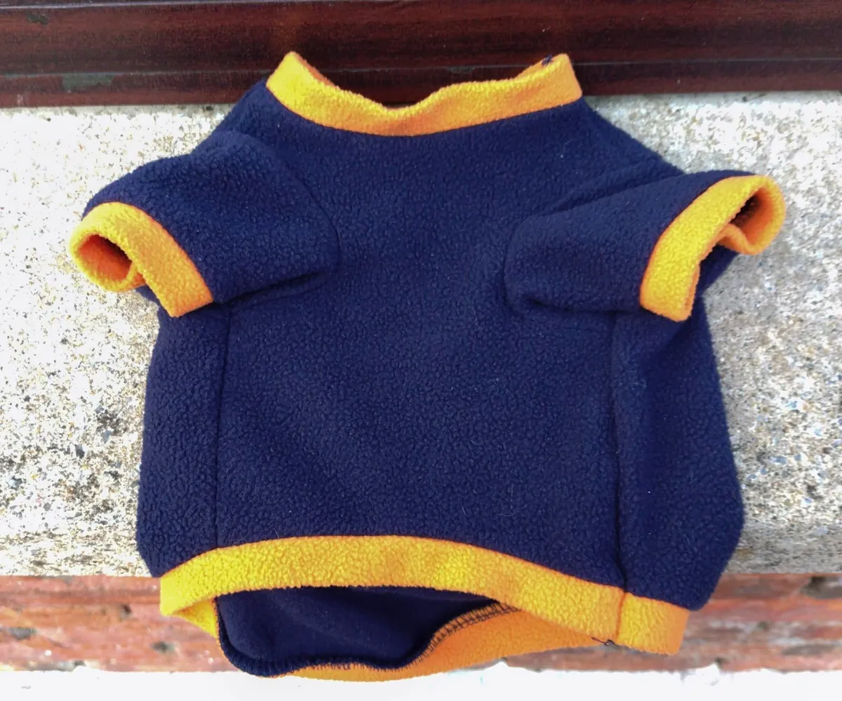 BABIES HALLOWEEN TOP (USED & WASHED). - Image 2