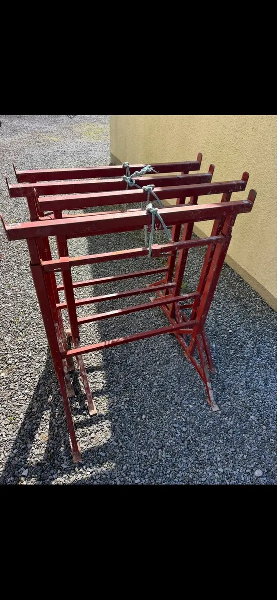 Scaffolding - Image 1