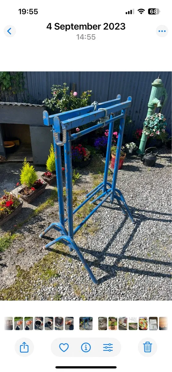 Scaffolding - Image 2