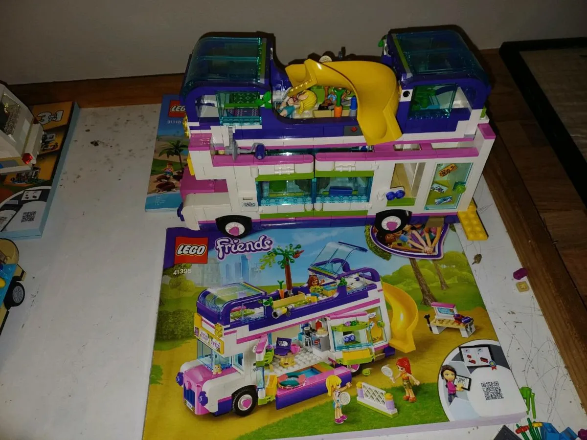 Lego - Image 1