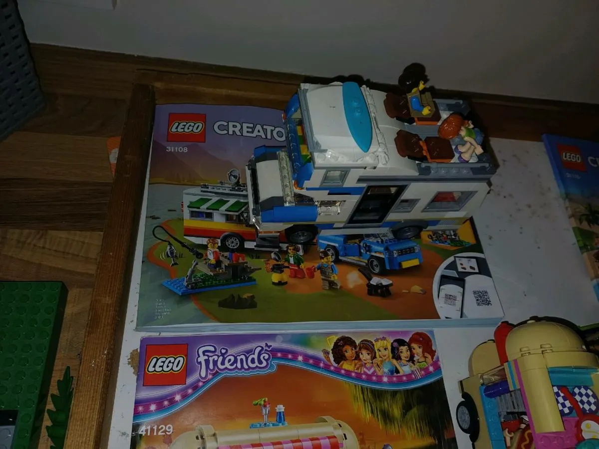 Lego - Image 3