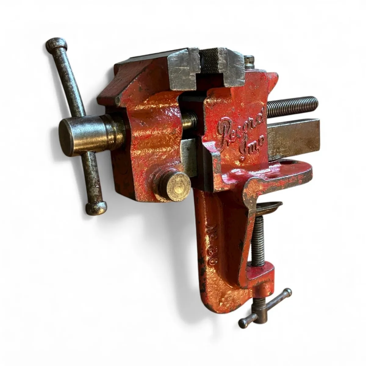 Collectors RECORD IMP Vice No80 - Image 1