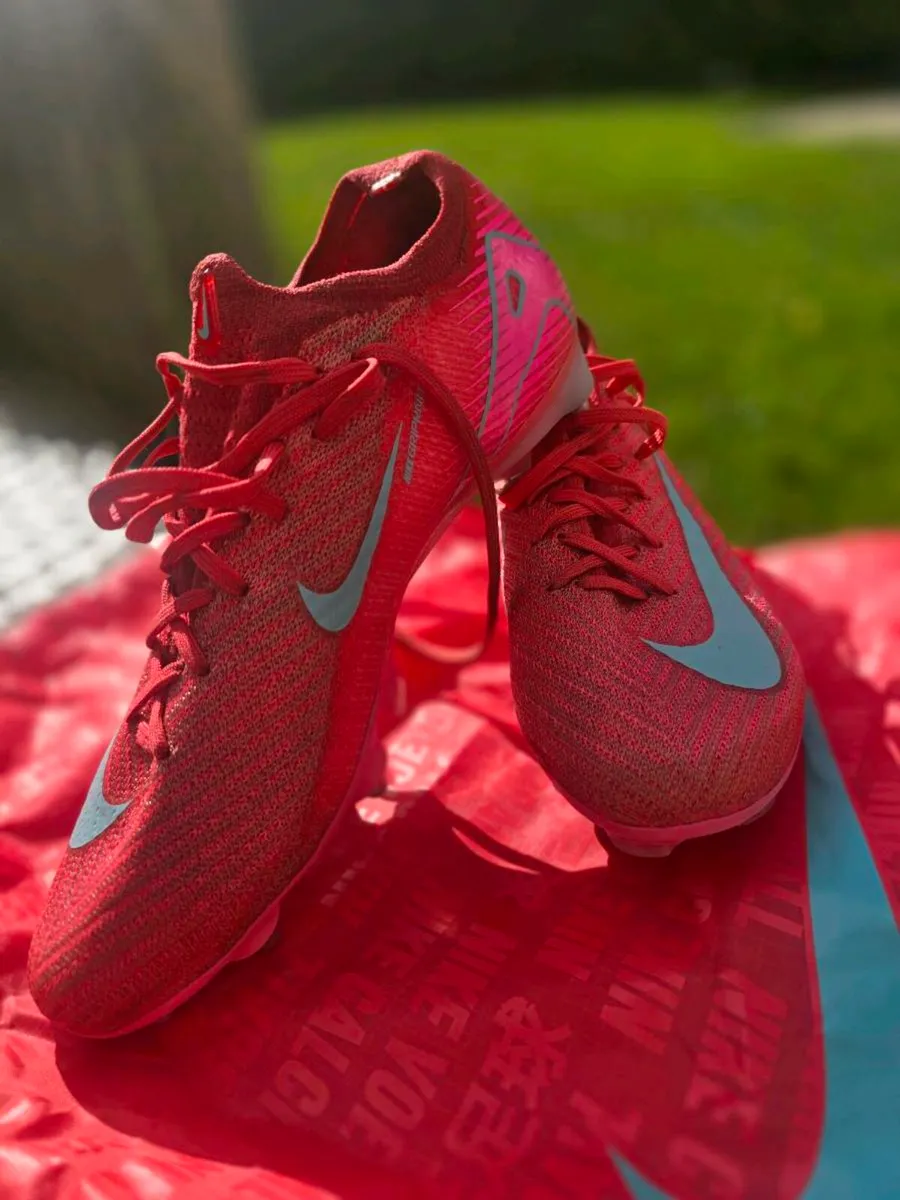 Soccer boots Nike mercurial vapor 16 elite - Image 2