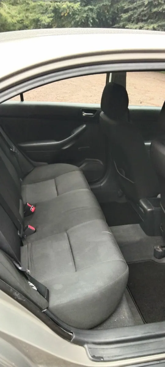 Toyota Avensis 2007 - Image 3