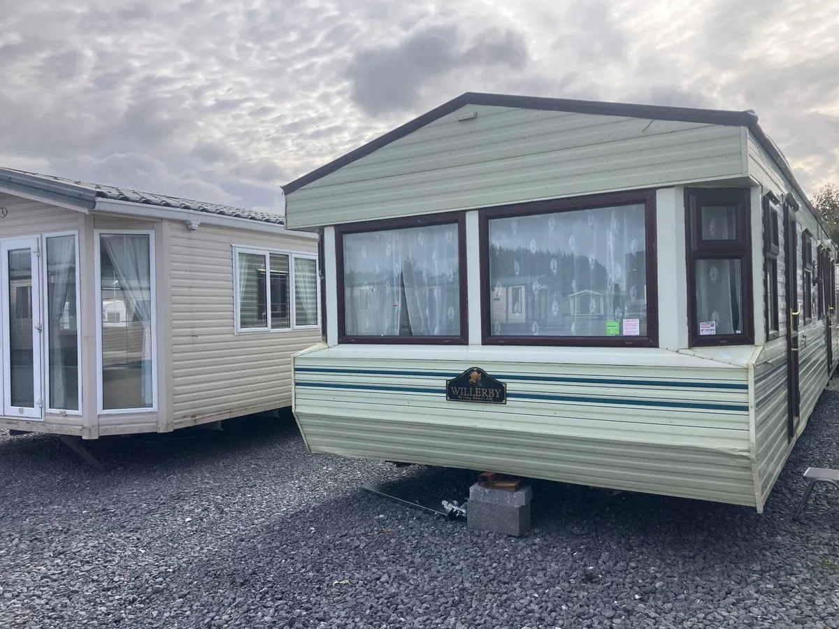 VERY AFFORDABLE 3 BED WINTER PACK