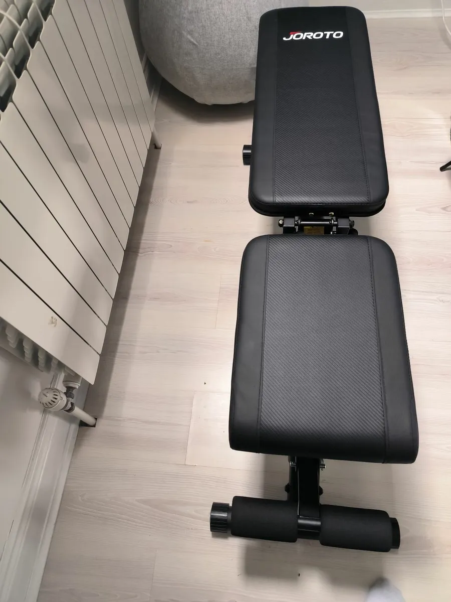 Home gym equipment - Image 3