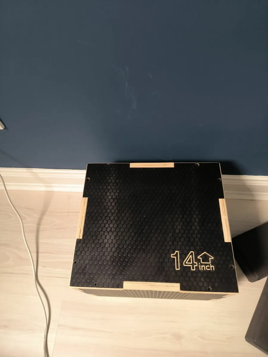Home gym equipment - Image 3