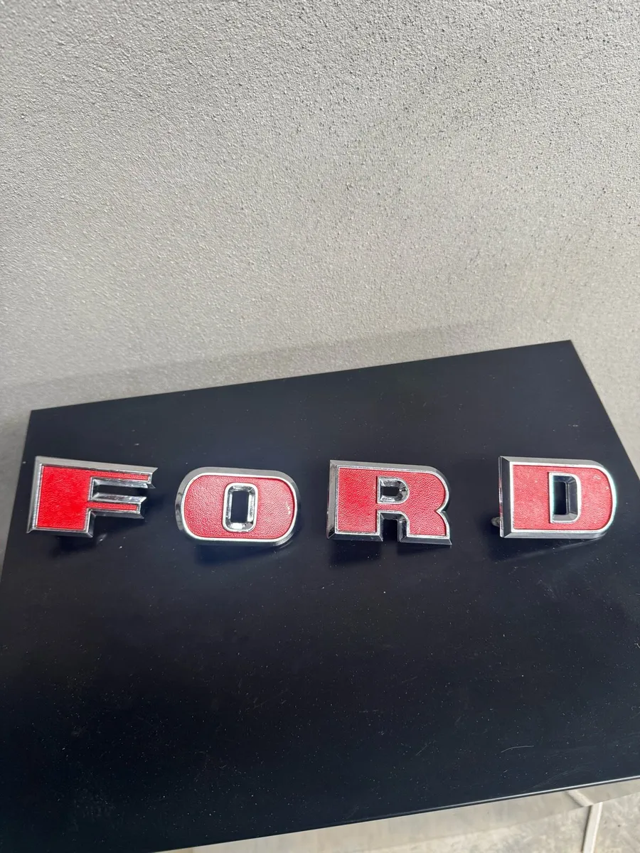 Ferguson Ford David brown - Image 4