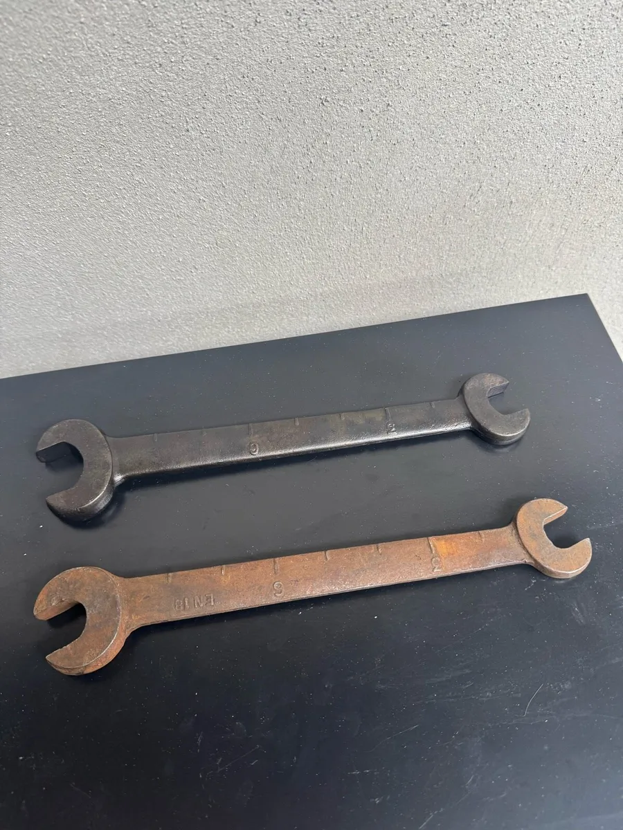 Ferguson Ford David brown - Image 1