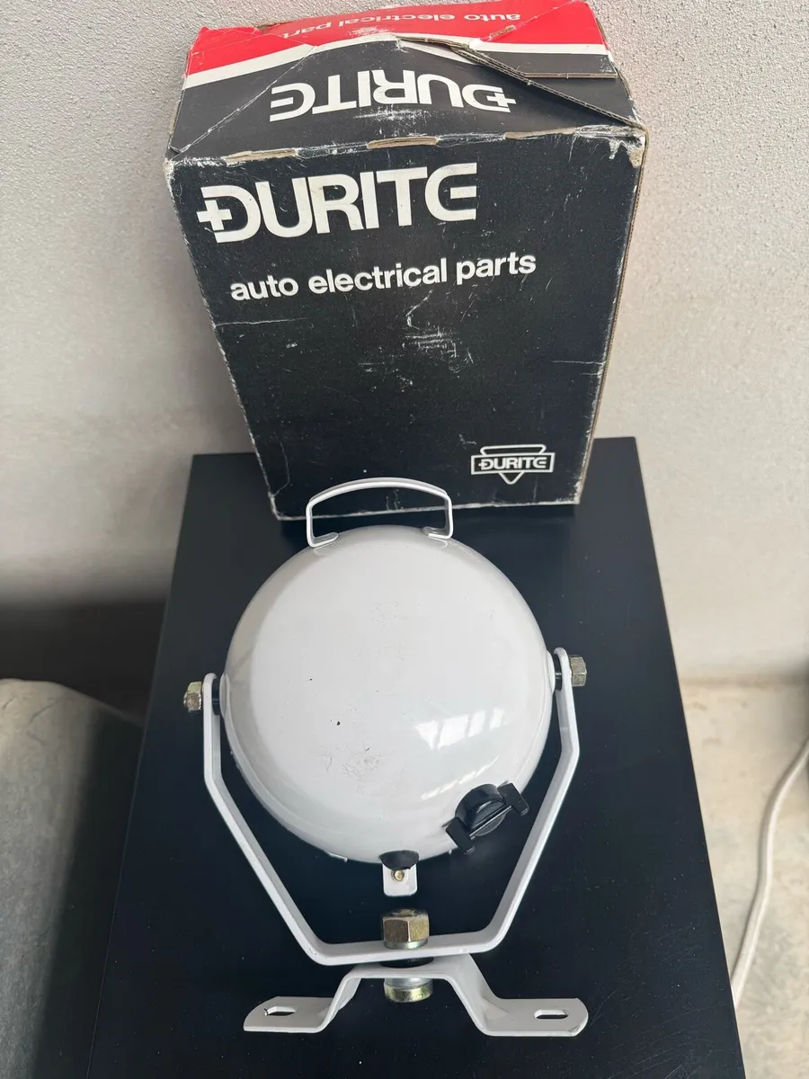 Ferguson Ford David brown - Image 3