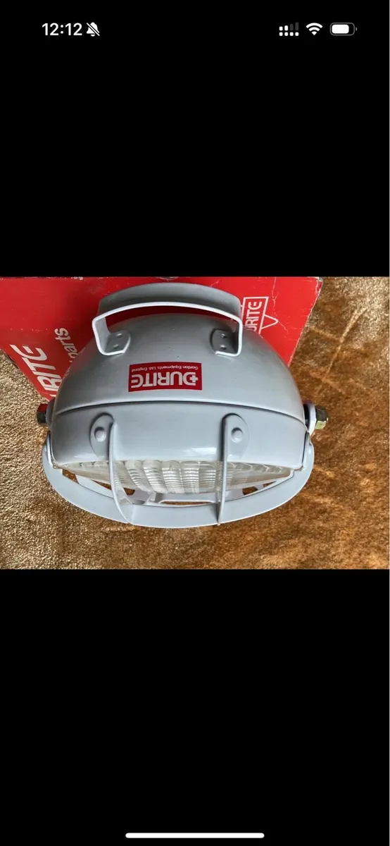 Ferguson Ford David brown - Image 4