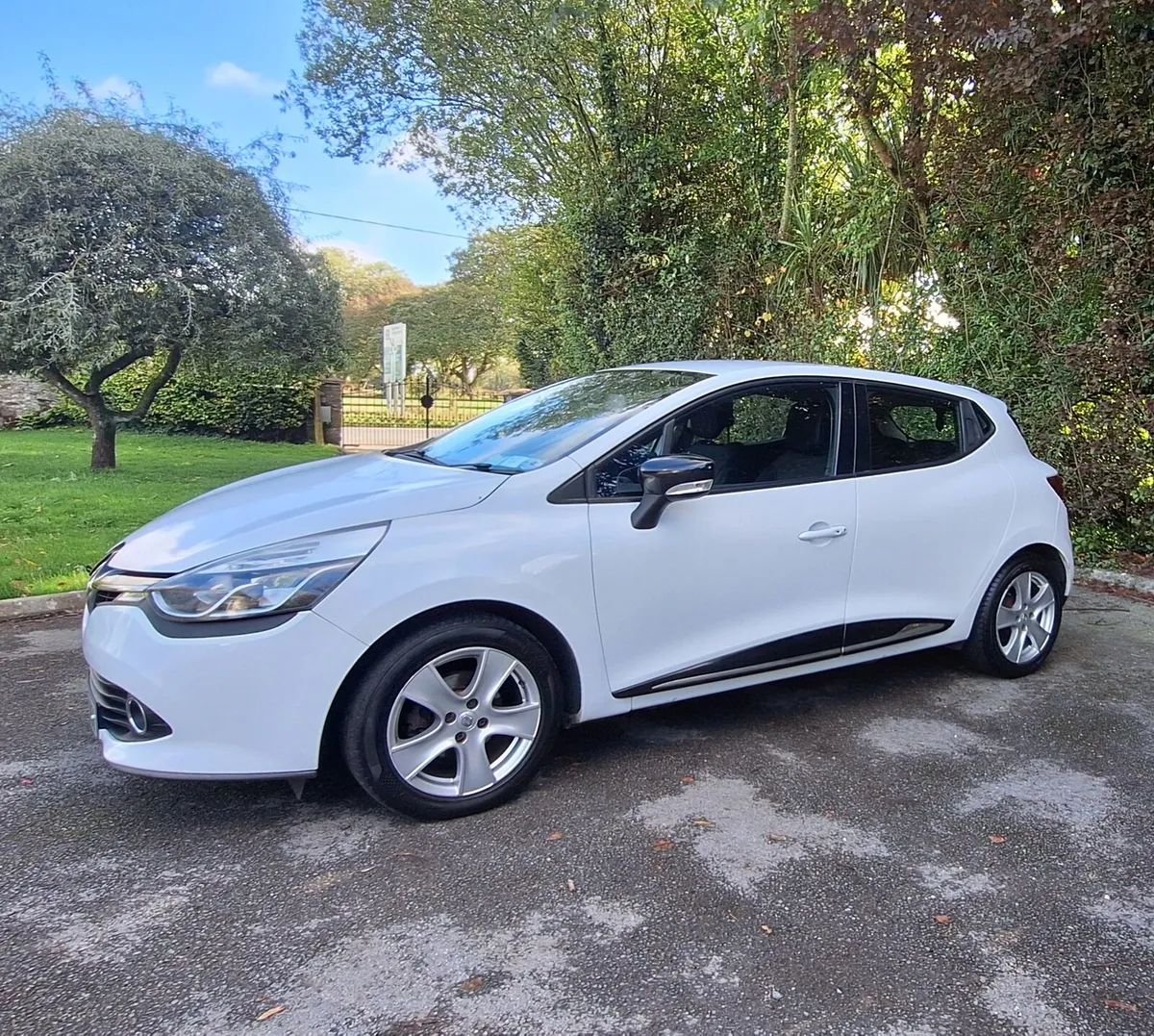 Renault Clio - Image 1