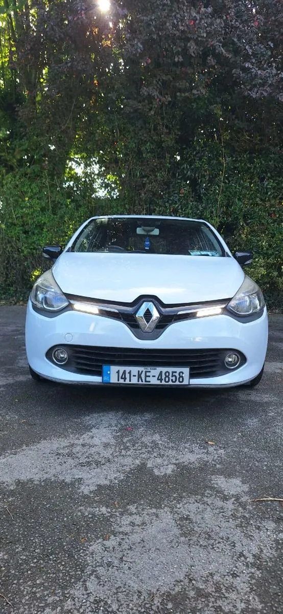 Renault Clio - Image 2
