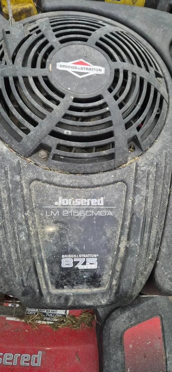 Lawnmower - Image 2