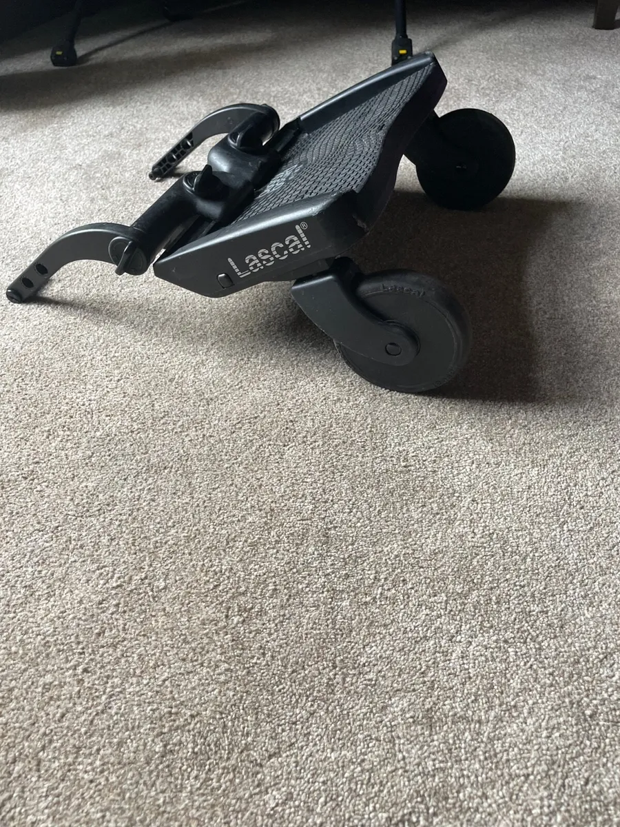 Buggy Lascal Mini Board - Image 2