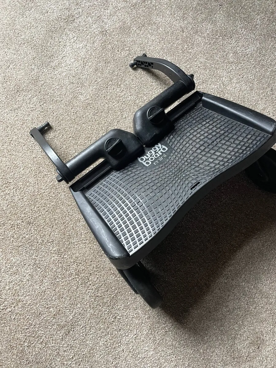 Buggy Lascal Mini Board - Image 1