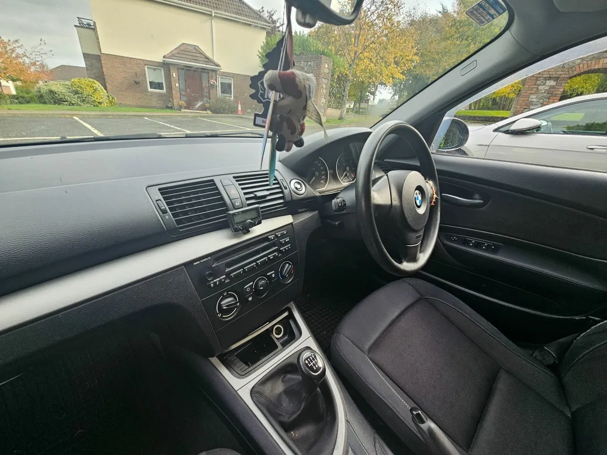 BMW 1-Series 1.6 Petrol - Image 2