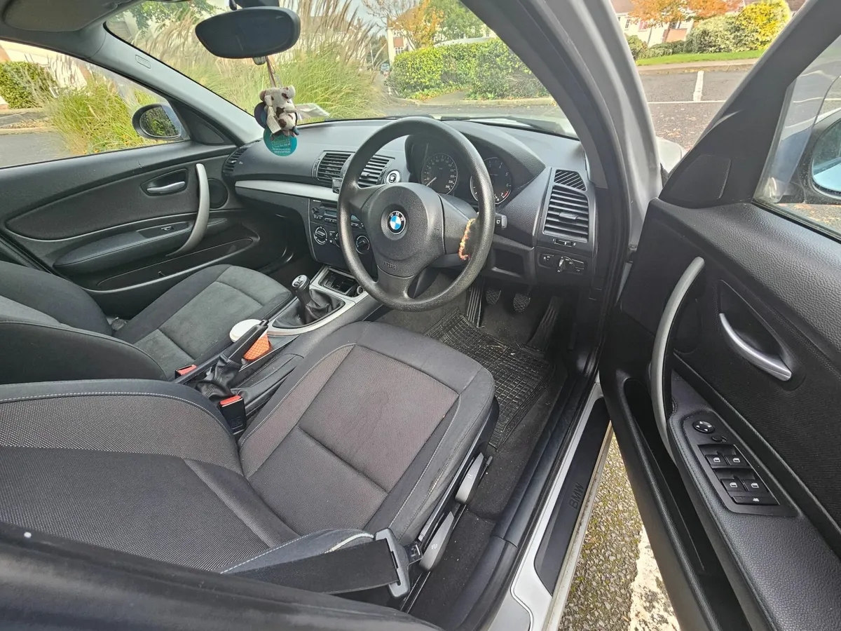 BMW 1-Series 1.6 Petrol - Image 3