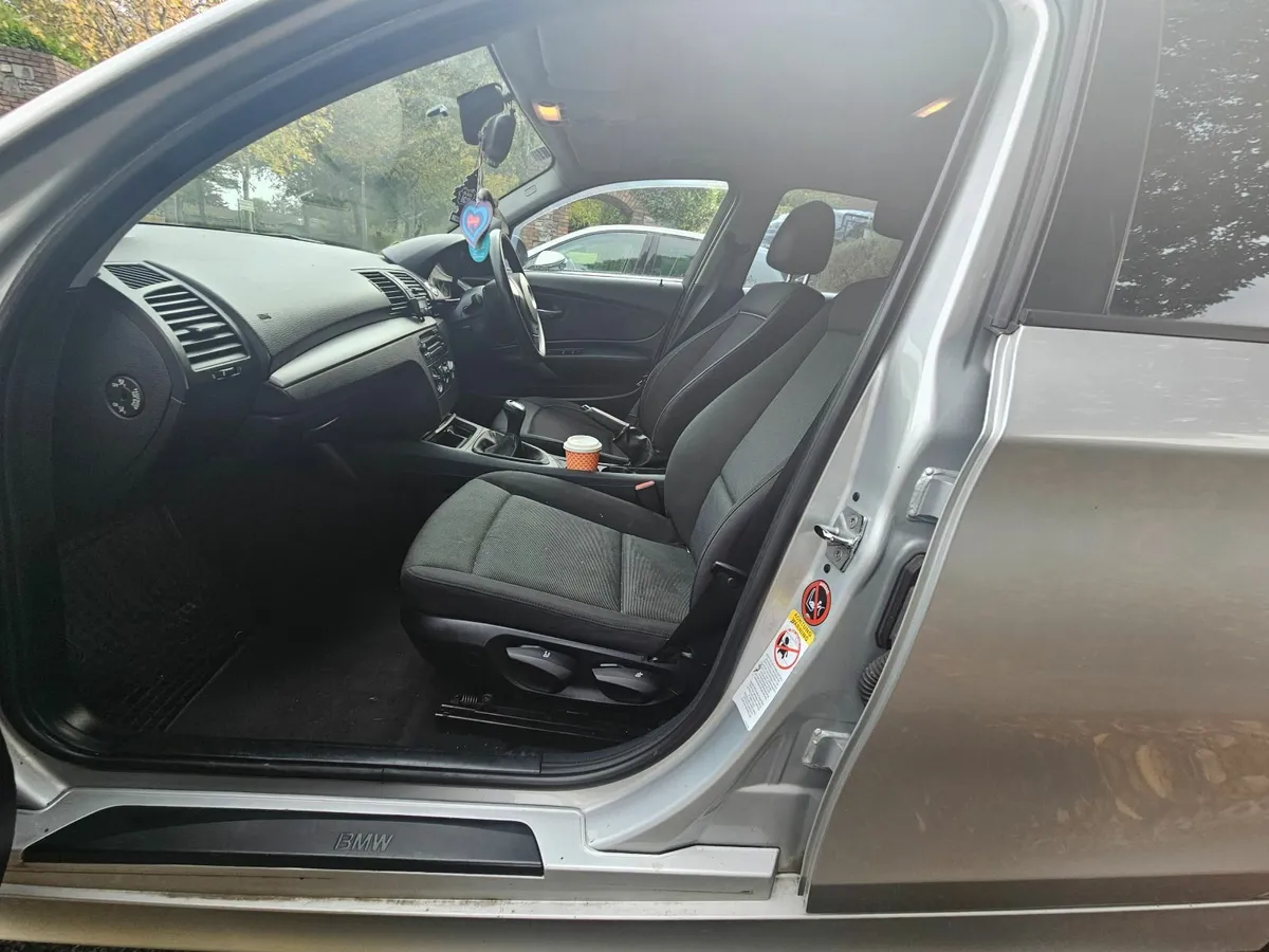 BMW 1-Series 1.6 Petrol - Image 4