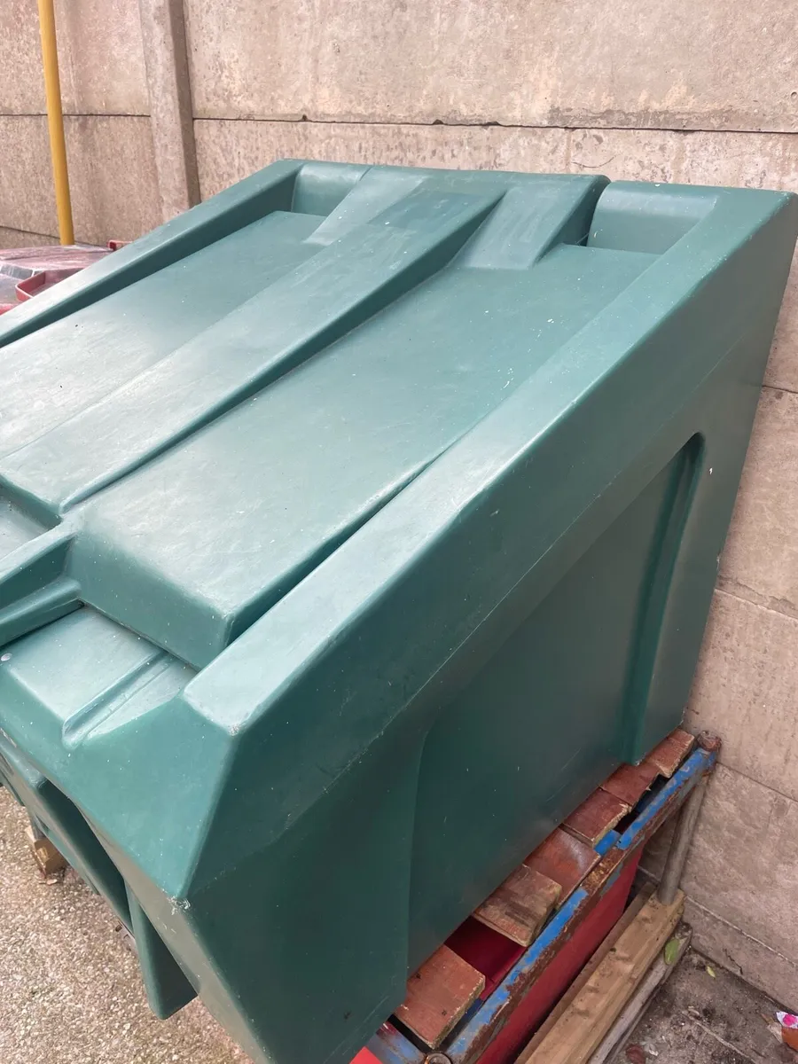 Coal Bunker 5 bags - Image 4