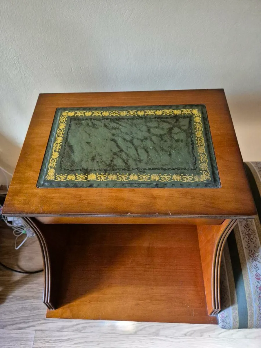 Telephone table - Image 3