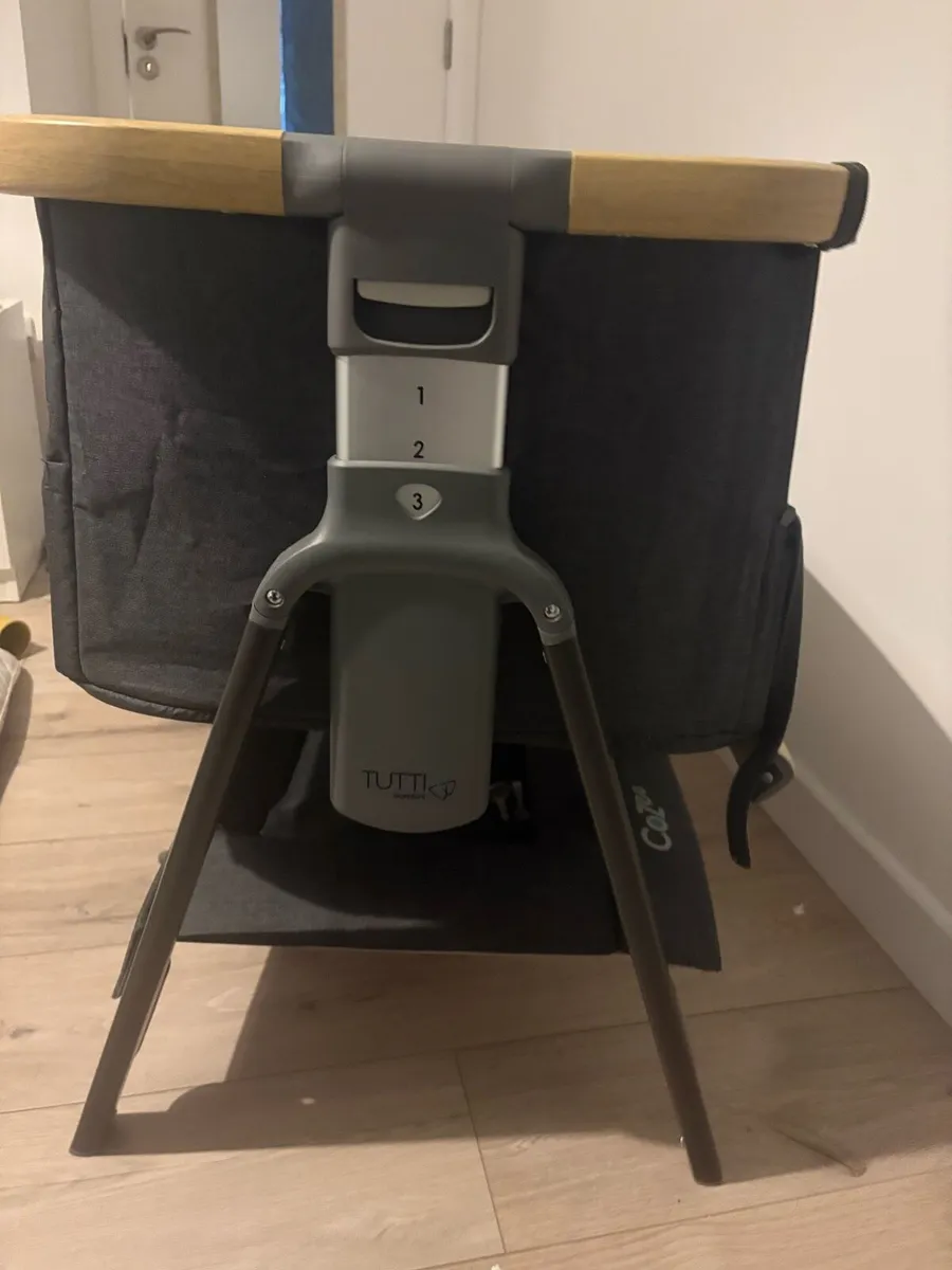 Bedside crib - Image 2