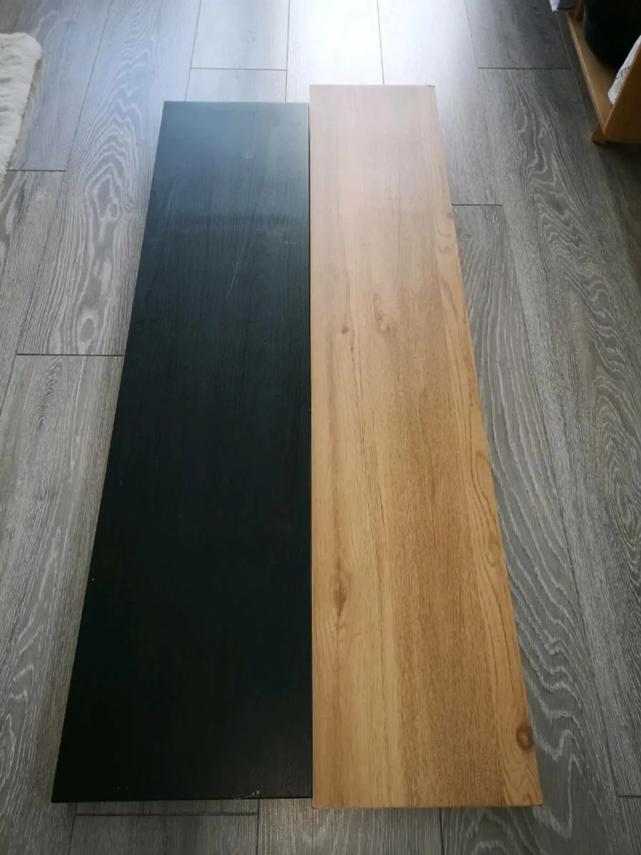 Wooden Shelf - Image 2