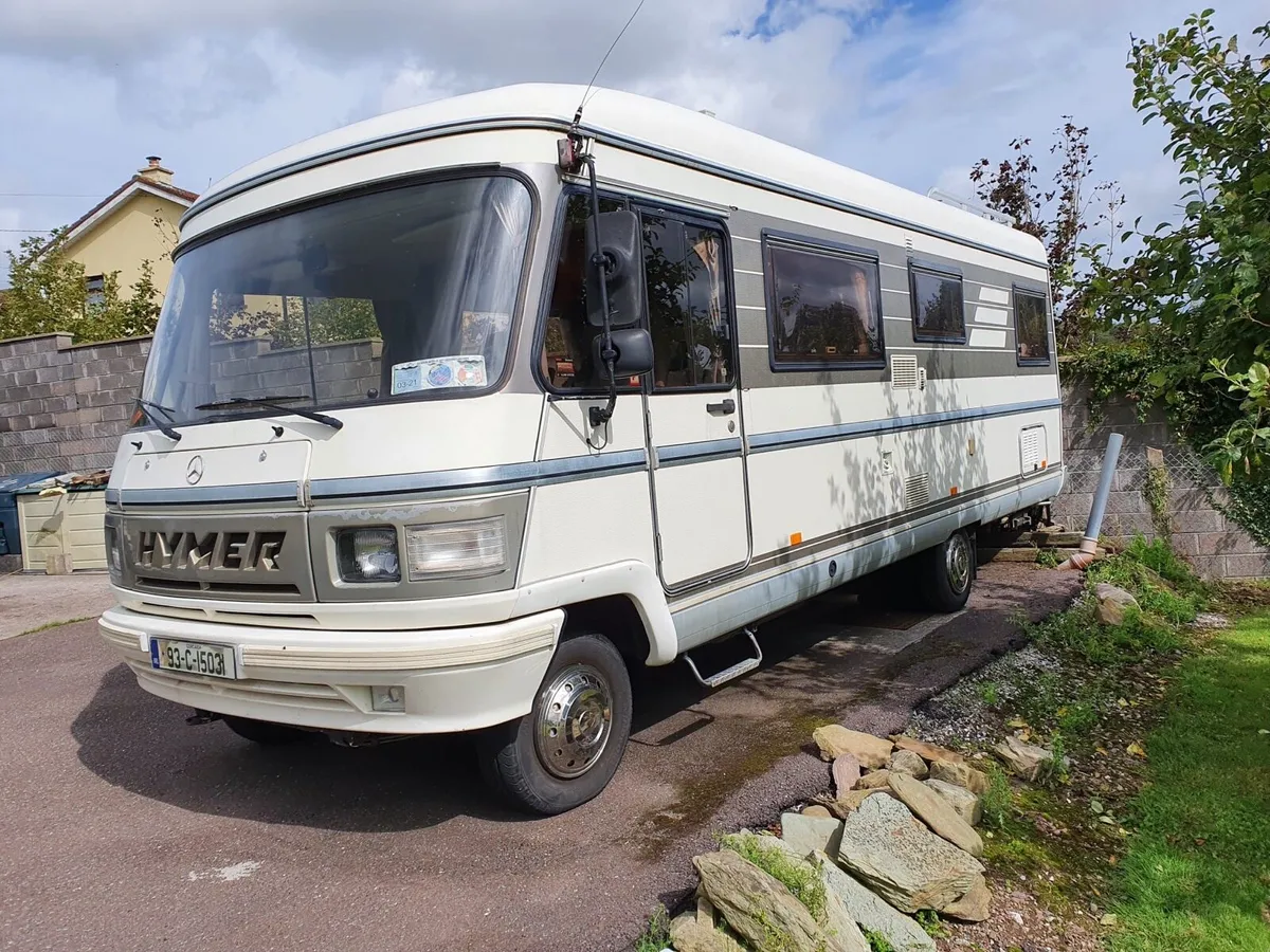 Motorhome - Image 2