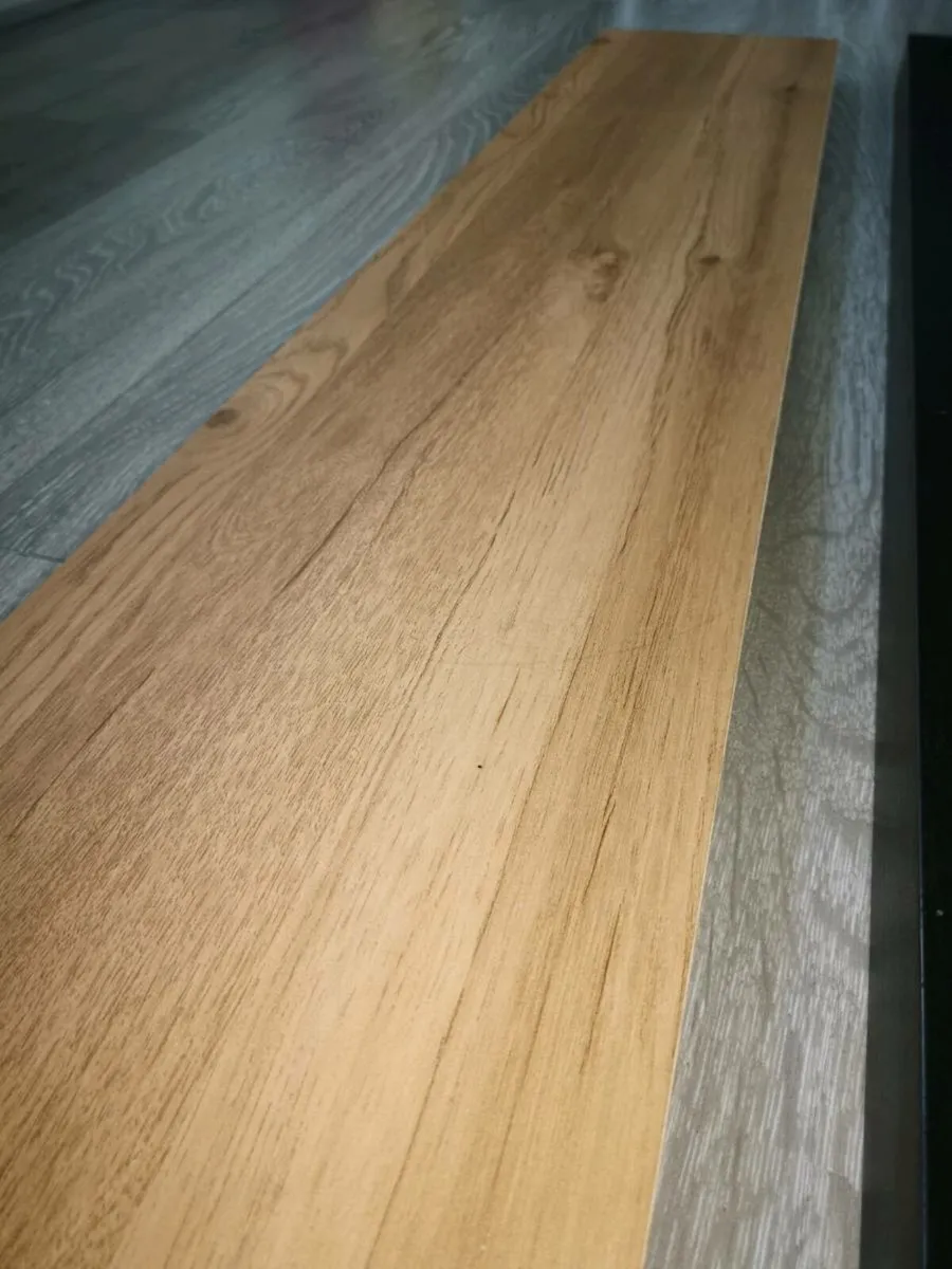 Wooden Shelf - Image 4