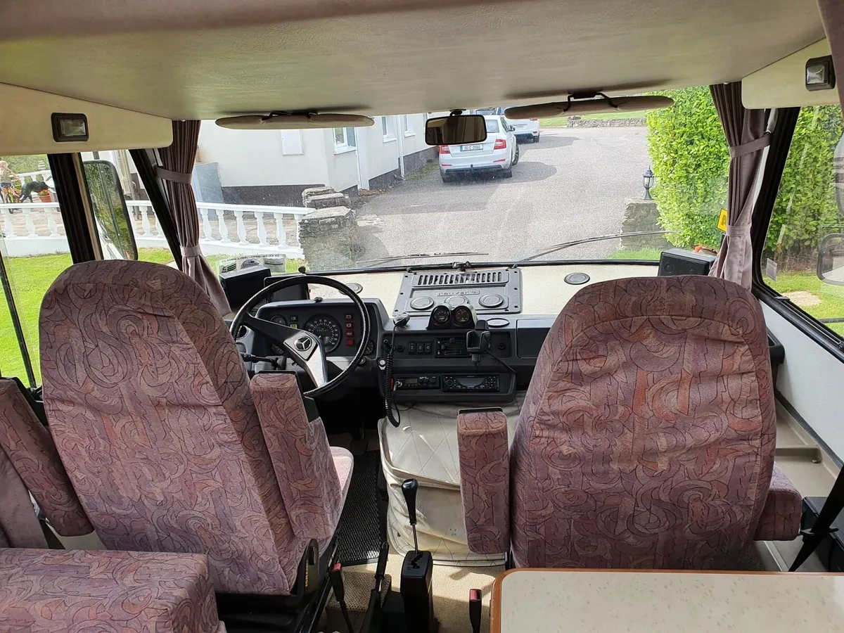 Motorhome - Image 3