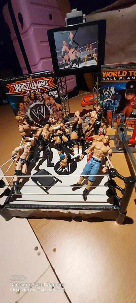 Toy's - Image 3