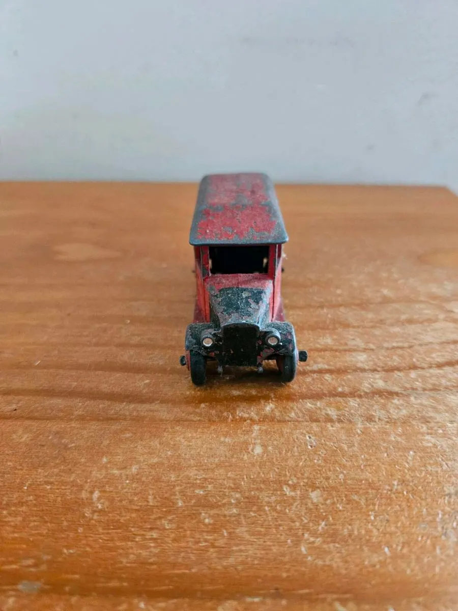 Dinky Royal Mail Van - Image 2
