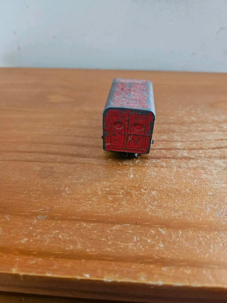 Dinky Royal Mail Van - Image 4